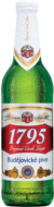 cerveza 1795 Budějovické Pivo