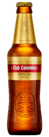 Club Colombia, cerveza colombiana, cerveza American Adjunct Lager | Birrabox