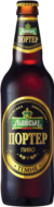 cerveza Lvivske Porter