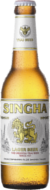 cerveza Singha