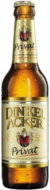 cerveza Dinkelacker Privat