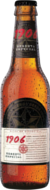 cerveza Estrella de Galicia 1906