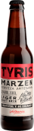 cerveza Tyris Märzen