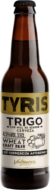 cerveza Tyris Trigo