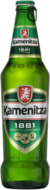 cerveza Kamenitza 1881