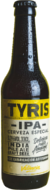 cerveza Tyris Ipa
