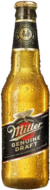 cerveza Miller Genuine Draft