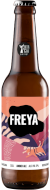 cerveza Freya