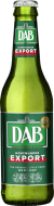 cerveza DAB Export