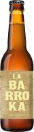 cerveza La Barroka