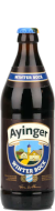 cerveza Ayinger Winter Bock