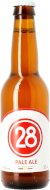 cerveza 28 Pale Ale