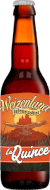 cerveza La Quince Weizenland