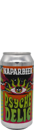cerveza Naparbier Psychedelic