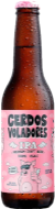 cerveza Cerdos Voladores