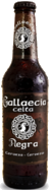 cerveza Gallaecia Negra