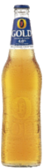 cerveza Foster's Gold