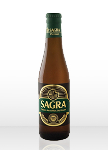 Sagra Premium (12 cervezas) - Birrabox