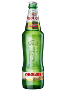 Obolon Premium (12 cervezas) - Birrabox