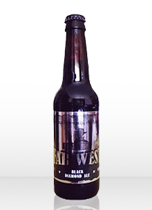 Far West Black Dimond Ale (6 cervezas) - Birrabox