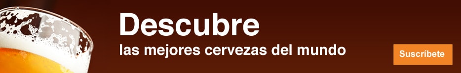 Descubre las mejores cervezas del mundo