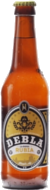 cerveza Debla Rubia