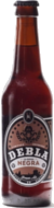cerveza Debla Negra