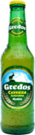 cerveza Gredos Rubia