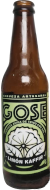 cerveza Gose Limón Kaffir