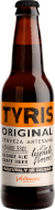 cerveza Tyris Original